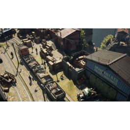 Jeu vidéo PlayStation 5 Just For Games Eriksholm The Stolen Dream