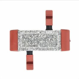 Livoo Raclette DOC310R pour 2 personnes 450W avec spatules et poêlons à fondue