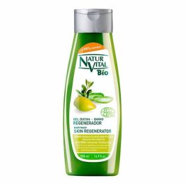 Gel Douche Régénérant Bio Naturaleza y Vida (500 ml) Precio: 11.5899996. SKU: S0542901