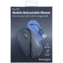 Souris Kensington K72339EU Noir