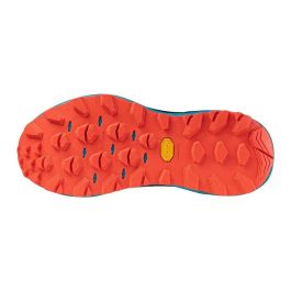 Chaussures de trail pour homme (course en montagne) Mizuno Genesis Gtx Noir L