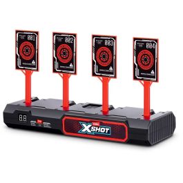 Pistolet à Fléchettes Zuru