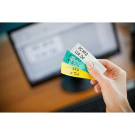 Ruban Matriciel Original Brother FLE2511 Blanc