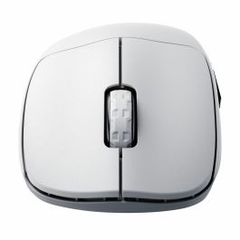 Cherry XTRFY CX-M64W-PRO-WHITE Wireless Maus