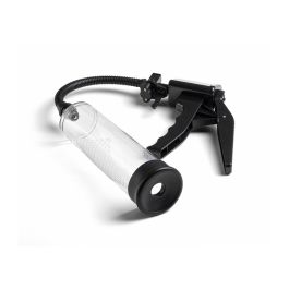 Pompe à pénis Virgite