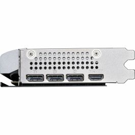 Carte Graphique MSI RTX 5060 Ti 16G VENTUS 2X OC PL 16 GB geforce rtx 5060 ti GDDR6X GDDR7