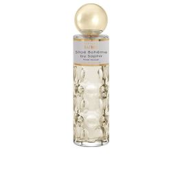 Parfums Saphir SILOÉ BOHÊME BY SAPHIR EDP Vapo 200 ml Eau de Parfum Florale Precio: 13.5. SKU: B198ZD89TS