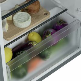 Mini réfrigérateur Candy CNOQ2S58EX 114 L 85 x 55 cm