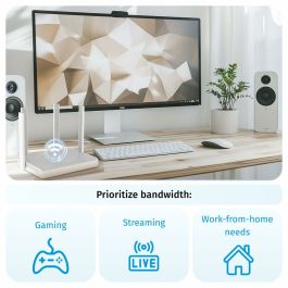 Router Keenetic KN-4910-01-EU