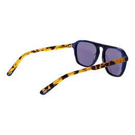 Lunettes de soleil Homme Funky Buddha FBS2035 55001