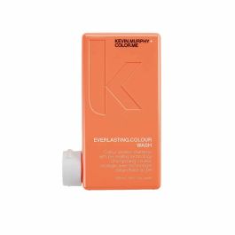 Kevin Murphy Shampoing COLOR ME EVERLASTING COLOR WASH 250 ml - Nettoyage doux, maintien de la couleur et brillance durable