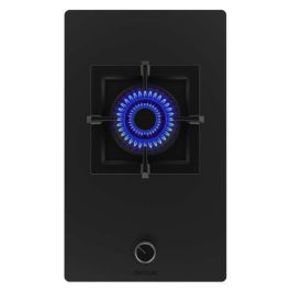 Plaque au gaz Cecotec Bolero Squad G 1800S Eternal Nano Glass 5600 W 29 x 50 cm