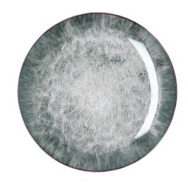 Plato Llano Porcelana Stela Bidasoa 27 cm