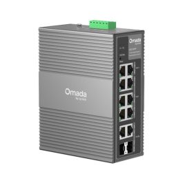 Switch TP-Link ES208G