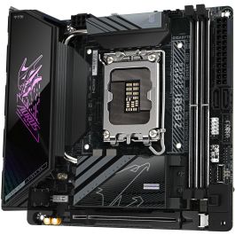 Z890I AORUS ULTRA (Z890.S1851.mITX.DDR5)
