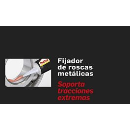 Pattex Nural-50 Fijador De Roscas 10Ml 1758642