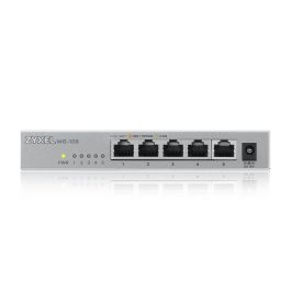 Zyxel MG-105 Switch Ethernet Non-géré 5 Ports 2.5G