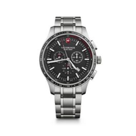 Montre Homme Victorinox V241816 Noir Argenté