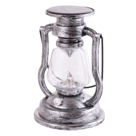 Lumière LED Solaire Jardin IP65 40.000H [LUM-D2-S]