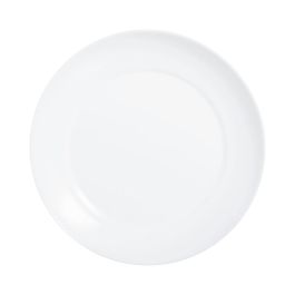 Plato Opal Apy Luminarc 25 cm