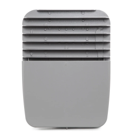 Lampe LED 60W 8400Lm 6000K IP66 PRO SMD3030 Driver Meanwell HLG 100.000H [GMD-STL06-60-CW]