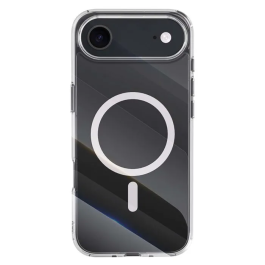 BBC Coque pour iPhone MagSafe hybride transparente - Protection élégante et compatible MagSafe Precio: 35.472. SKU: B1CCZMK4NY