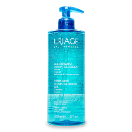 Uriage Extra-Rich Dermatological Gel 500 mL