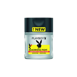 Playboy Morning Fight After Shave Balm Asb M 100 mL