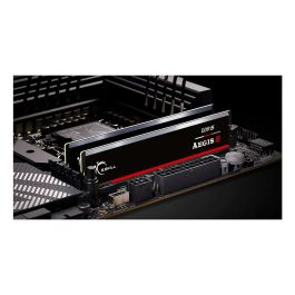 Mémoire RAM GSKILL F5-5600J3636D32GX2-IS 64 GB DDR5 5600 MHz CL36