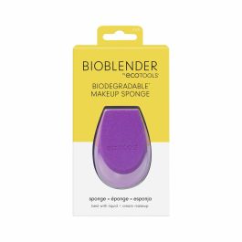 Ecotools BIOBLENDER Éponge de Maquillage Biodégradable 1 u