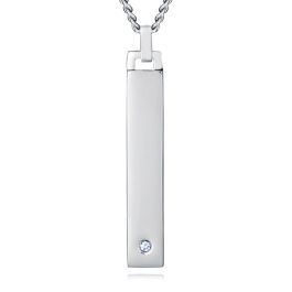Pendentif Femme Viceroy 75387C01000 Argenté