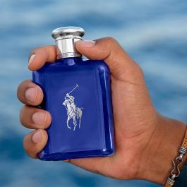 Ralph Lauren Coffret Polo Bleu 3 Pièces
