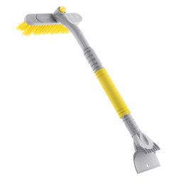 Raclette à Glace Télescopique 3-en-1 Removice InnovaGoods