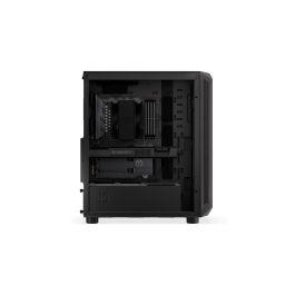 Boîtier Externe Endorfy Arx 500 Noir 3,5" 2,5" ATX Mini-ITX mATX