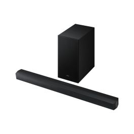 Samsung HW-B66CF/XE Barre de son 3.1 canaux avec subwoofer sans fil 6.5''