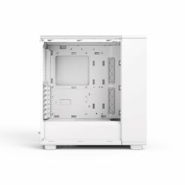 Boîtier ATX semi-tour Fractal Design FD-C-EPO1A-03 Blanc