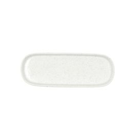 Bandeja Porcelana Alumina Elite Bidasoa 22x8x25 cm