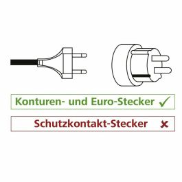 Adaptateur de courant Hama 00012364