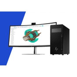 HP Z2 Tower G1I CU7 265K RTX 4000