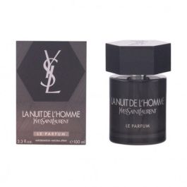 Parfum Homme YSL La Nuit de L'Homme Le Parfum EDP 100 ml