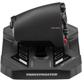 Thrustmaster Manette des gaz Sol-R 6 THROTTLE avec système SMART, mouvement fluide et précis, compatible Windows 10/11 Precio: 153.6. SKU: B13J2JRZXH