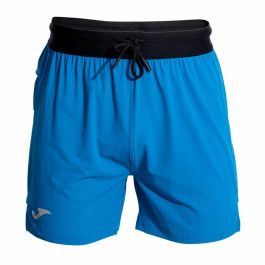 Pantalons de Survêtement pour Enfants Joma Sport R-City Iconic Running Bleu Precio: 32.4999996. SKU: B15QN5EBFS
