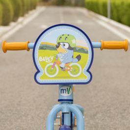Vélo pour Enfants Bluey