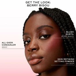 Fard Lancôme BLUSH SUBTIL Nº 700-Aie Aie Corail 5,1 g