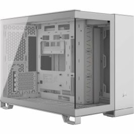 Boîtier ATX Corsair Blanc