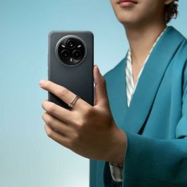 Smartphone Realme realme 14 Pro+ 5G 6,83" Octa Core 12 GB RAM 512 GB Pourpre