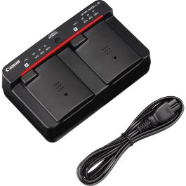 Chargeur de batterie Canon LC-E19 Precio: 412.5. SKU: B1EAEDTJQV
