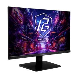 Monitor Gaming ASRock 90LXA0L0-A0E0A0J Full HD 27"