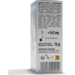 Vetocanis Comprimés Vermifuges pour Chiens et Chats - Boîte de 30