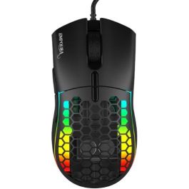 INCA Gaming Maus IMG-GT20 10000 DPI. RGB. 7 Tasten. USB. SW retail